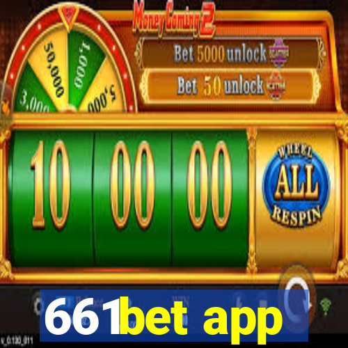 661bet app